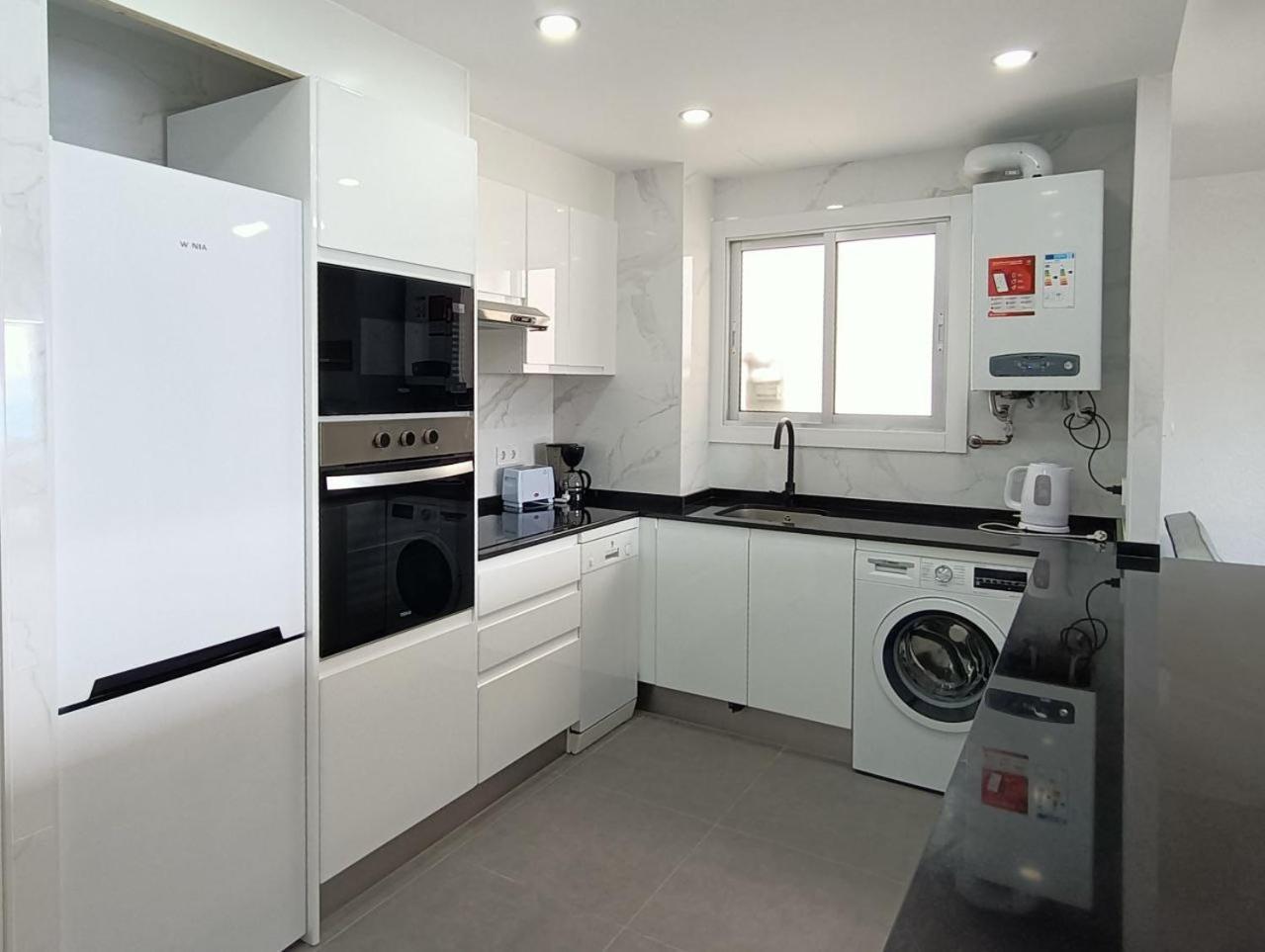 סאלו For A Stay Bahia 3 מראה חיצוני תמונה
